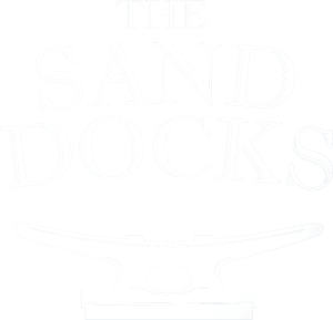 Sand Docks development muskegon kindred marketing